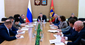 Брянская область реализует масштабные экологические проекты в рамках нацпроекта "Экология"