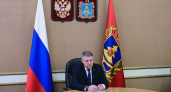 Александр Богомаз обсудил с Владимиром Путиным стратегию развития Брянской области