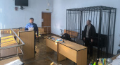 Рецидивист в Брянской области получил 5,5 лет колонии особого режима за серию насильственных преступлений