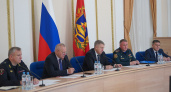 Брянская область приняла участие во всероссийской штабной тренировке по гражданской обороне