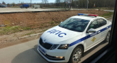 Инспектор ГАИ поставил точку в вопросе: разрешается ли выехать на обочину через сплошную