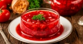 Вот от чего зависит вкус борща - и его цвет: 3 секрета от технологов и мудрых хозяек. Настоящий, вкусный, рубиновый: всем борщам борщ
