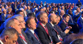 Губернатор Богомаз представил успехи Брянской области в газификации на Российской энергетической неделе