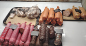 На 100% чистое мясо, никакой подделки: в Роскачестве назвали лучшие марки колбасы — смело покупайте 3 палки