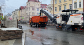 Работников дорожного хозяйства Брянской области поздравили с профессиональным праздником