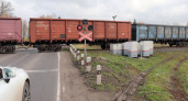 Работники МЖД напомнили водителям о правилах пересечения железнодорожных путей в Брянской области
