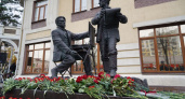 Брянск увековечил память выдающихся художников братьев Ткачёвых