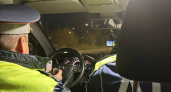 На пойманного с поддельными правами брянского водителя завели уголовное дело
