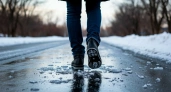 3 мазка на подошву — и обувь не скользит даже в сильный гололед: по льду хожу как по асфальту