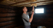 Не минвата и не опилки: вот чем утепляют потолок в бане деревенские гении - лучше и надежнее современных материалов