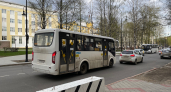 Брянские автобусы снизили пассажиропоток из-за износа парка и нехватки водителей