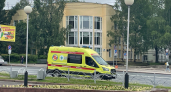 Работника завода в Брянской области затянуло в станок из-за отсутствия инструктажа