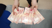 Лжесоцработница похитила 40 тысяч рублей у пенсионера в Брянской области