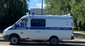 Полицейские задержали рецидивиста за кражу продуктов из супермаркета
