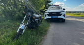 Госавтоинспекция Брянской области задержала несовершеннолетнего водителя мопеда