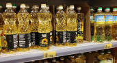 В Брянске полицейские задержали мужчину, похитившего из магазина более 40 бутылок масла