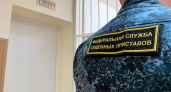Брянские приставы взыскали 1,8 миллиарда рублей за первую половину 2026 года