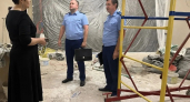 Прокуратура проверила капитальный ремонт художественного музея в Брянске