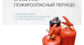 Филиал «Брянскэнерго» заявил о готовности к прохождению пожароопасного периода