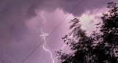 Запрет на приближение к ЛЭП и запрет на езду на велосипеде: «Брянскэнерго» напоминает правила электробезопасности во время грозы
