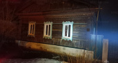 Пожар в Клинцах: в горевшем доме погиб 47-летний мужчина