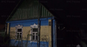 Пожар в Лопандино: горел частный дом, есть жертвы