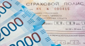 Страховые выплаты в 2020 году в Брянской области выросли на треть