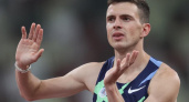 Илья Иванюк с прыжком на 2.30 стал вторым на Дне прыжков в Москве