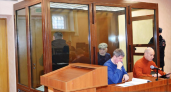 Вступил в силу второй за три года приговор брянского суда по делу криминальных авторитетов