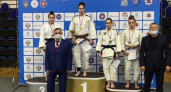 Брянская дзюдоистка отобралась на чемпионат России