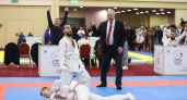 Брянская сборная по каратэ завоевала больше 20 медалей на всероссийских соревнованиях