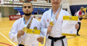 Брянские спортсмены стали чемпионами России по всестилевому каратэ
