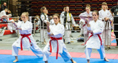 Брянские спортсмены завоевали 45 медалей на всероссийских соревнованиях по каратэ