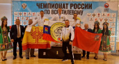 Брянский спортсмен стал чемпионом России по всестилевому каратэ
