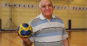 В Сельцо пройдёт предсезонный гандбольный мемориал Ивана Каспарова