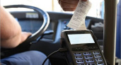 Брянская налоговая заявила, что начинает штрафовать маршрутчиков без онлайн-касс