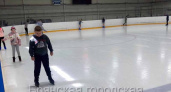 В Брянской области откроют более 500 хоккейных кортов, катков и лыжных трасс