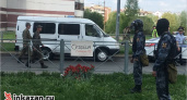 Брянский губернатор выразил соболезнования родным погибших в казанской гимназии №175