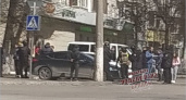 Брянская полиция провела показательную акцию против нелегальных валютчиков