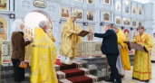 Клинцовский «Кванториум» подарил воскресной школе высокотехнологичную икону Божией Матери «Донская»