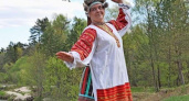 В Брянской области возобновили съёмки этнопроекта о традиционном народном костюме