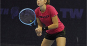 Влада Коваль дошла до полуфинала турнира-«двадцатипятитысячника» ITF