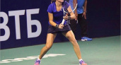 Влада Коваль посеяна на чемпионате России по теннису седьмой