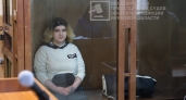 Осуждённая наркозакладчица довела себе срок до 15 лет — за убийство своего новорождённого сына в брянском СИЗО №1