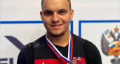 Брянский тяжелоатлет стал бронзовым призёром чемпионата России