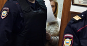 Женский день в Басманном суде Москвы: предпринимательница из Петербурга отправлена судом в СИЗО вслед за заместительницами брянского губернатора