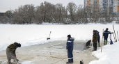 Крещенские купания в Брянске и области состоятся с соблюдением социальной дистанции