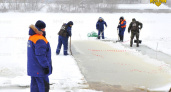 Брянские власти и спасатели готовятся к дежурству у крещенских иорданей (полный список купелей)