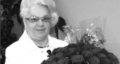 Ушла из жизни первый директор брянского лицея №1, народный учитель РФ Антонина Курасова