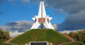 Жителей и гостей Брянска пригласили прогуляться у Кургана Бессмертия